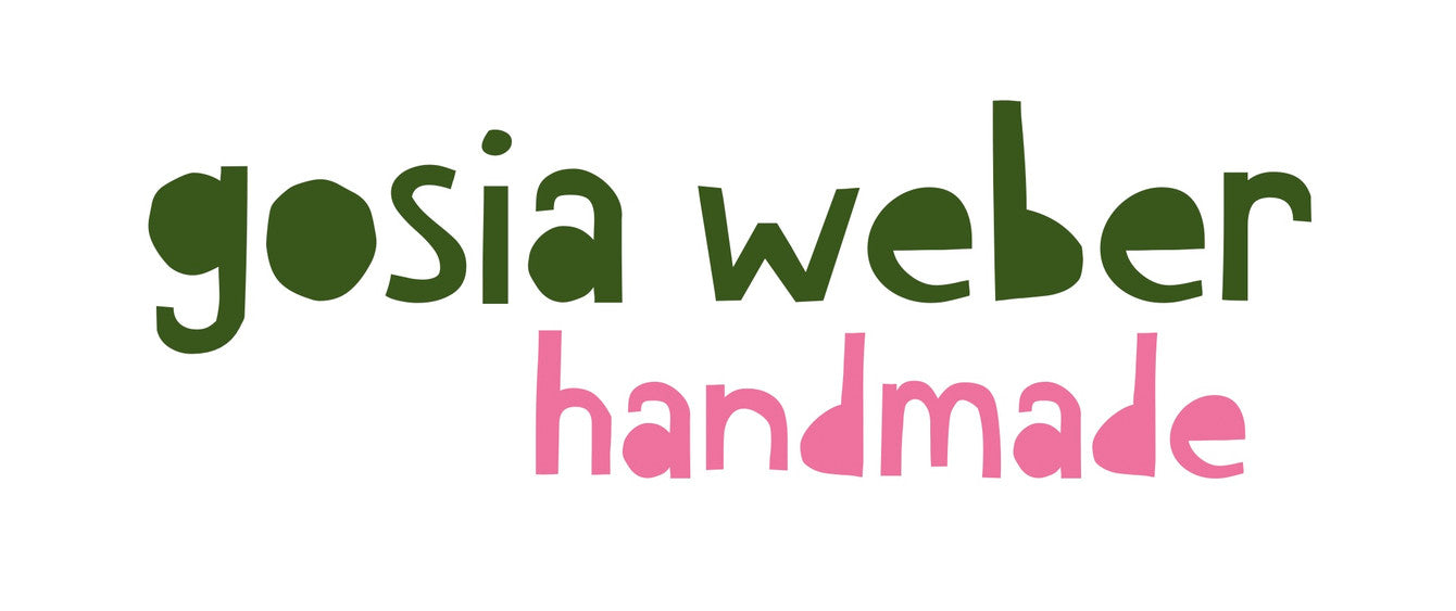 gosia weber handmade